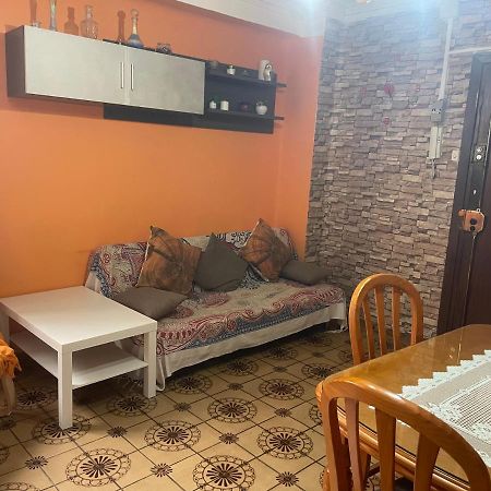 Apartamento Lulu Málaga Eksteriør bilde
