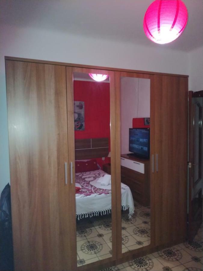 Apartamento Lulu Málaga Eksteriør bilde